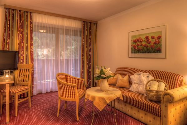 Hotel Gletscherblick (Alpen)